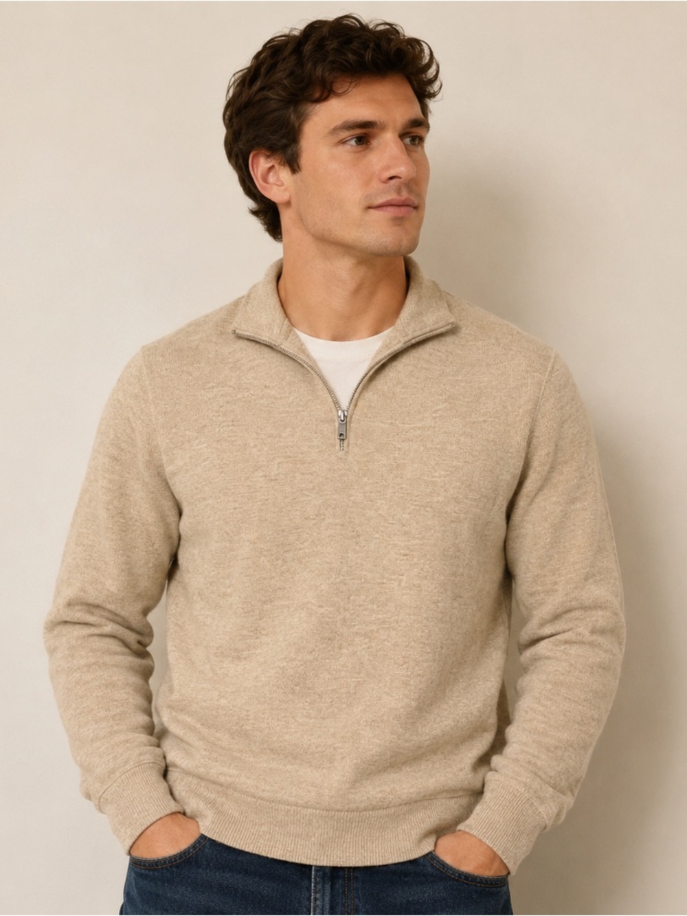 Banana Republic | Men’s Pullover Sweater | Size Small